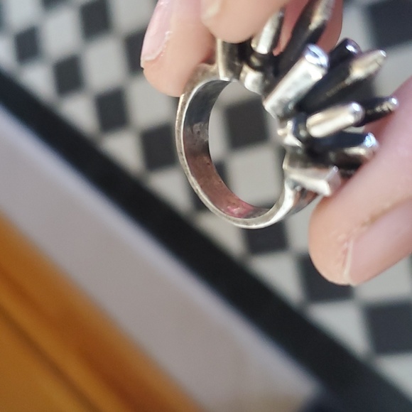 Danni Jo Beautix Ring - Picture 10 of 10